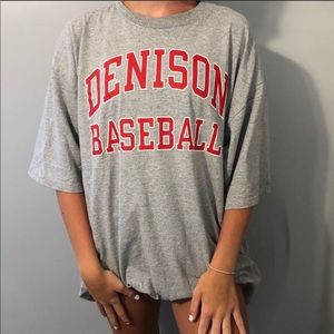 DENISON COLLEGE
